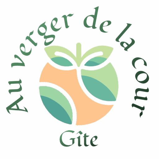Gite du verger de la cour